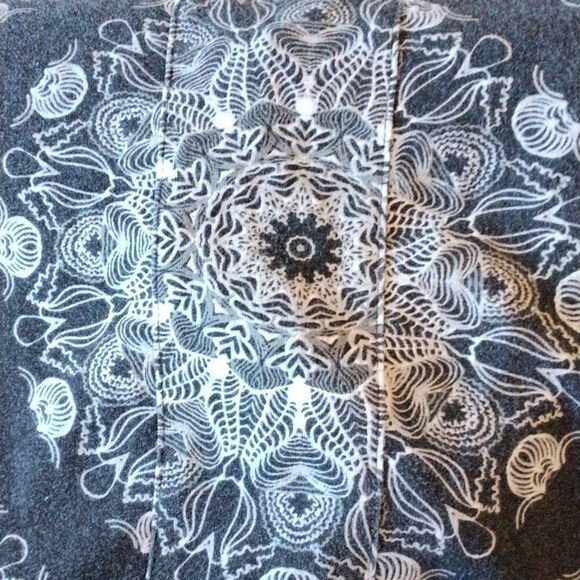 Aventura Cotton Shift - Picture 10 of 10